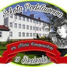 Logo szkoły
